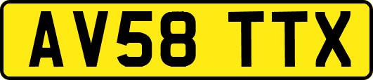 AV58TTX