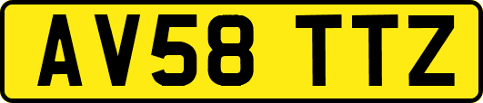 AV58TTZ