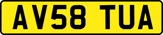 AV58TUA
