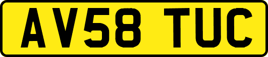 AV58TUC