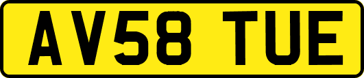 AV58TUE