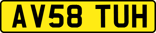 AV58TUH