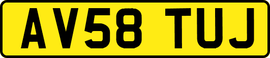 AV58TUJ