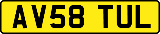 AV58TUL