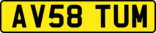 AV58TUM