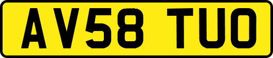 AV58TUO
