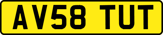 AV58TUT