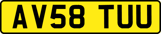 AV58TUU