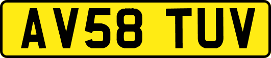 AV58TUV