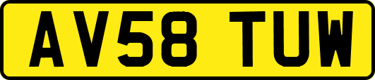 AV58TUW