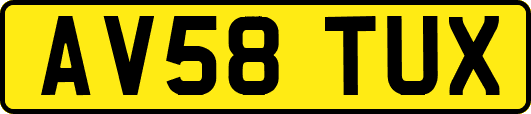 AV58TUX