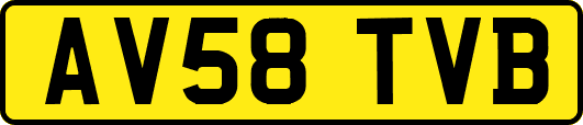 AV58TVB