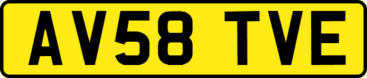AV58TVE