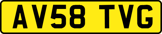 AV58TVG