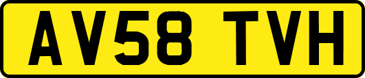 AV58TVH