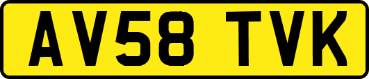 AV58TVK