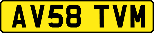 AV58TVM