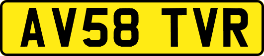 AV58TVR