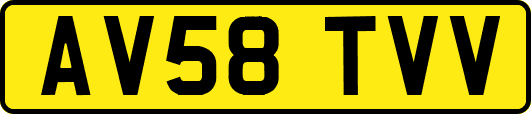 AV58TVV