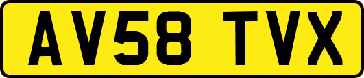 AV58TVX