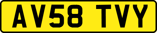 AV58TVY