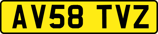 AV58TVZ