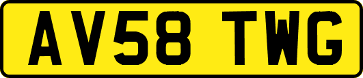 AV58TWG