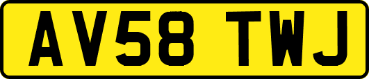 AV58TWJ
