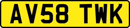 AV58TWK