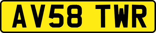 AV58TWR