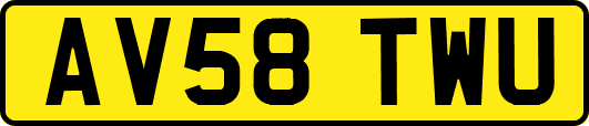 AV58TWU