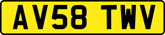 AV58TWV