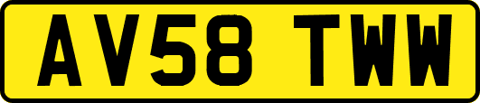 AV58TWW