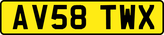AV58TWX