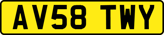 AV58TWY