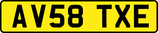 AV58TXE