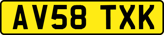 AV58TXK