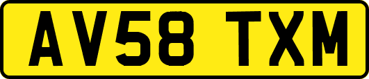 AV58TXM