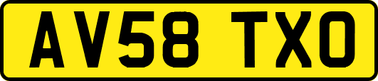AV58TXO