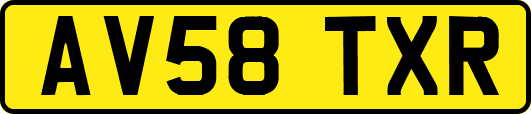 AV58TXR