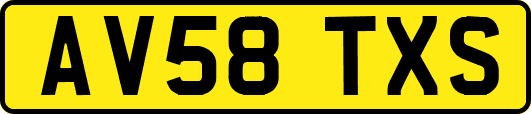 AV58TXS