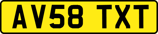 AV58TXT