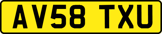 AV58TXU