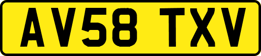AV58TXV