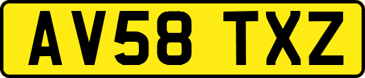 AV58TXZ