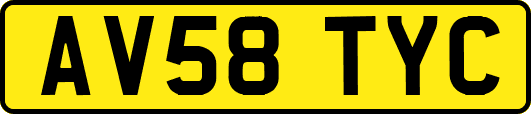 AV58TYC