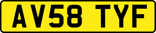 AV58TYF