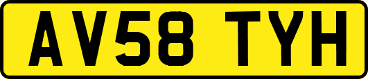 AV58TYH