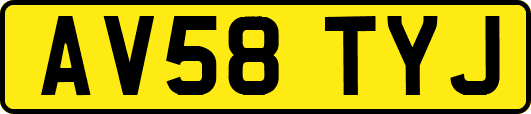 AV58TYJ