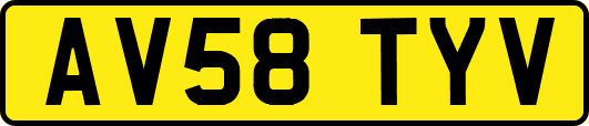 AV58TYV